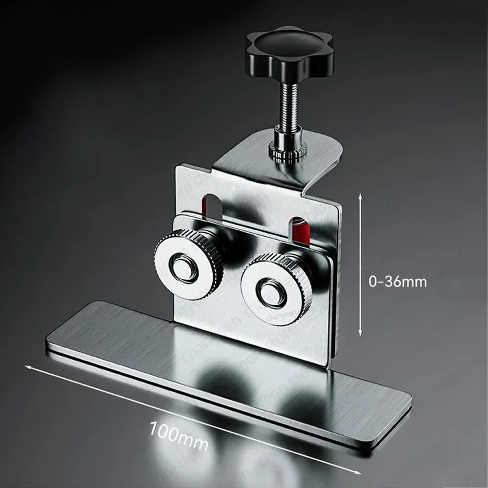 Furniture Hardware Screws - Morsetto di Allineamento per Mobili in