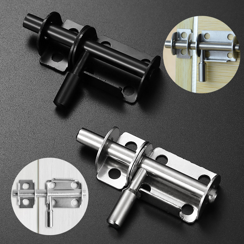 Furniture Sliding Door Hardware - Chiusura per porta in acciaio inossidabile