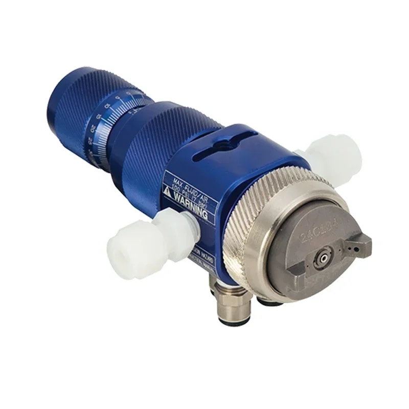 Furniture Hardware Paint - 2026 Rivestimento Abrasivo Premium AirPro EFX