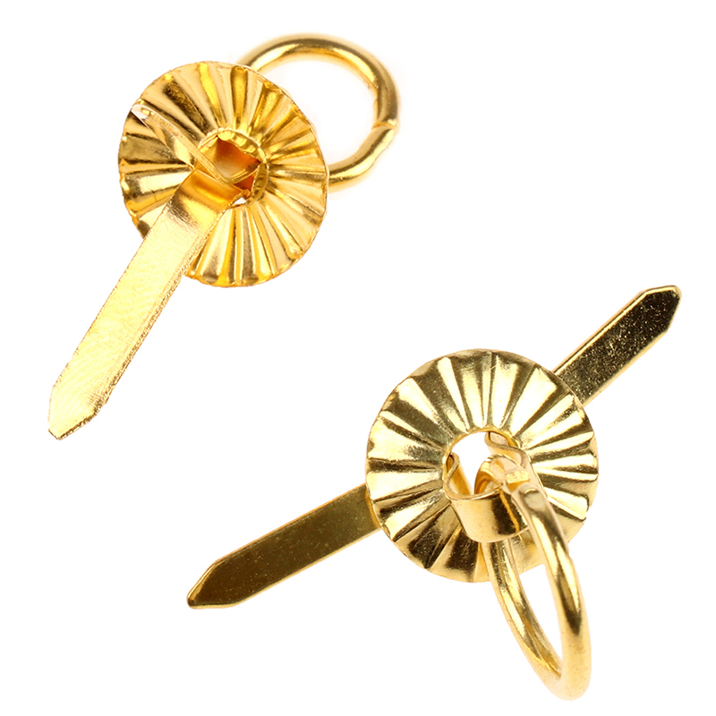 Furniture Hardware Accessories - 4 pezzi 1/12 Hardware maniglia del