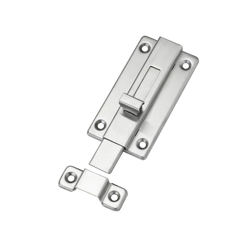 Furniture Hardware Paint - Chiusura di Sicurezza Autoelastica in Acciaio