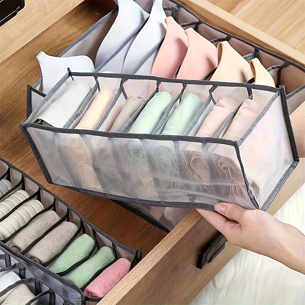 Drawer Organizer Peg - Organizzatore per cassetti a 7 scomparti