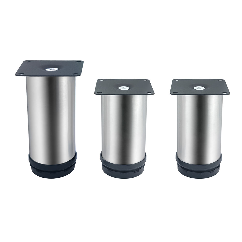 Furniture Hardware Screws - Gamba per mobili in acciaio inossidabile