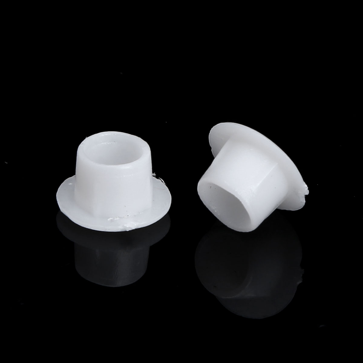 Furniture Hardware Screws - 50 Pezzi Tappi di Protezione per