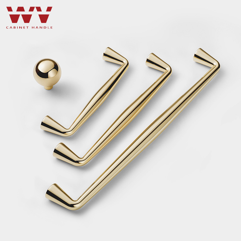 Furniture Hardware Items - Maniglie per Mobili da Cucina WV,