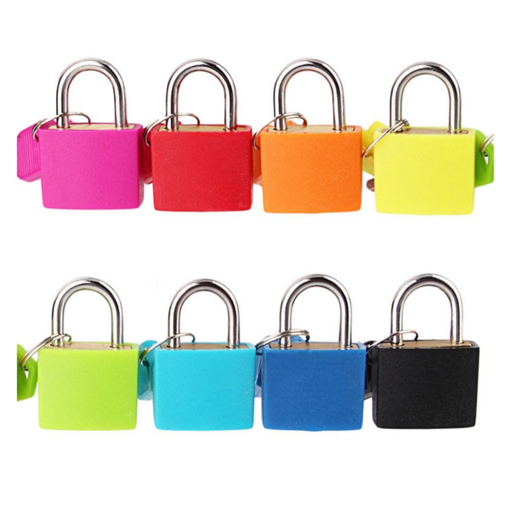 Cabinet Lock Key - Lucchetto da 23mm per Piccoli Elettrodomestici
