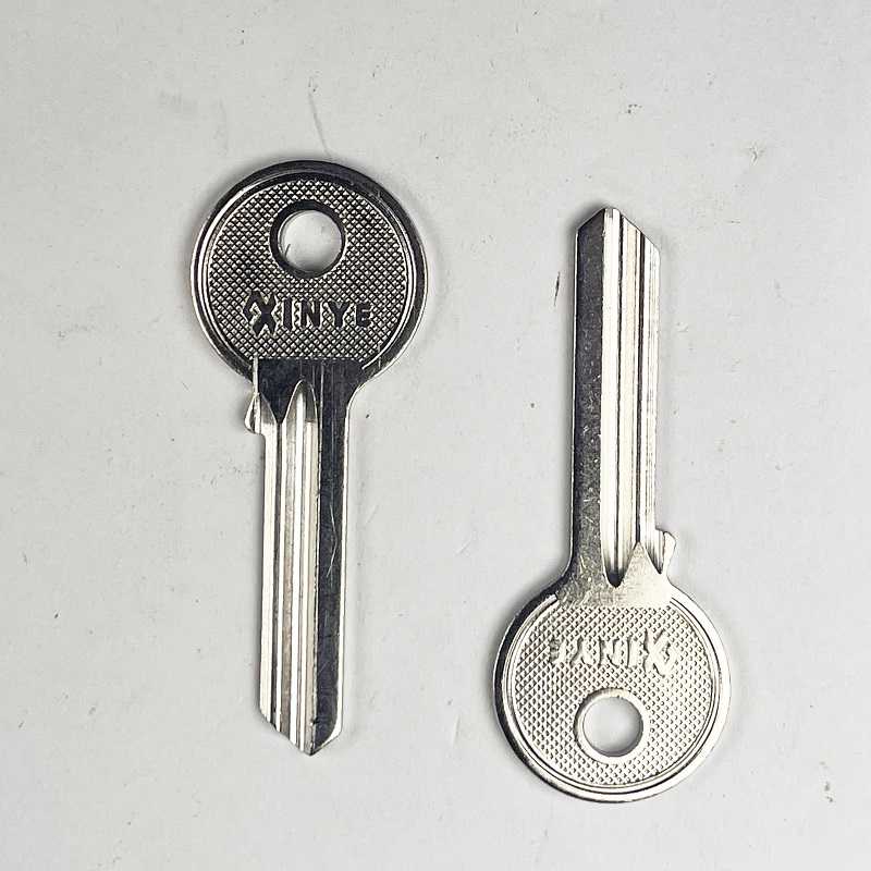 Cabinet Lock Key - Chiavi di ricambio UL054, confezione da