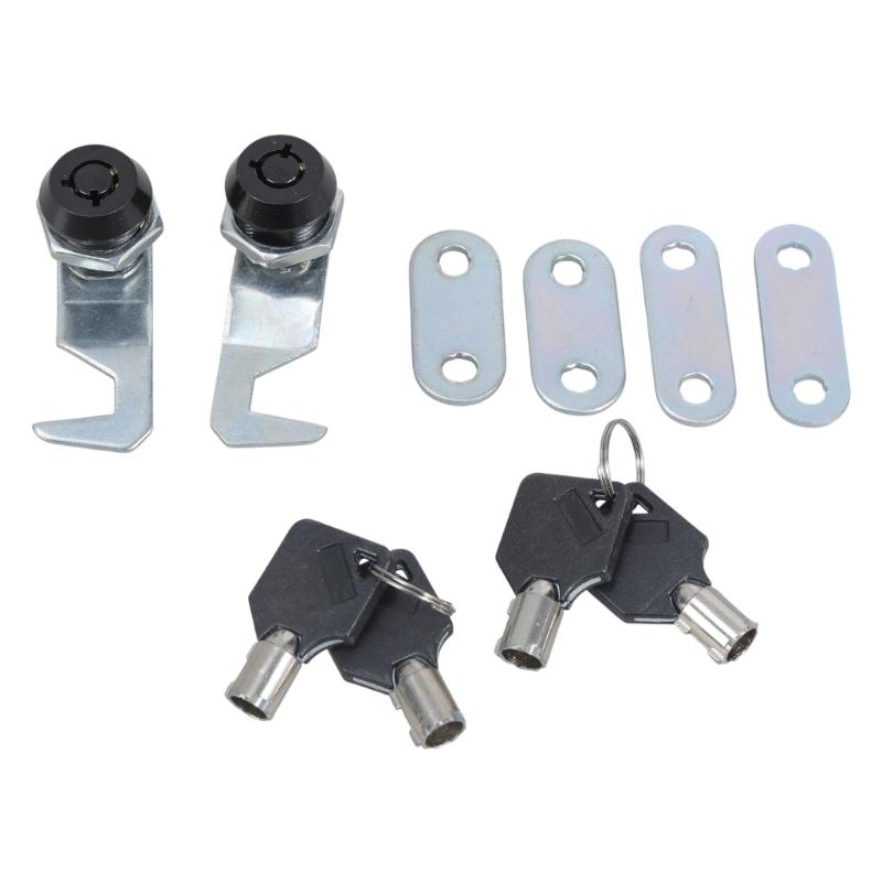 Cabinet Lock Key - 652F Aggiornamenti Uccidamento Blocco del mobile