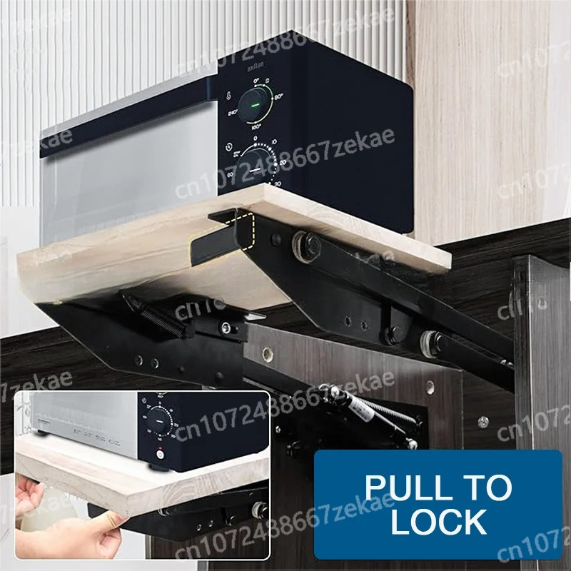 Furniture Hardware Accessories - Meccanismo di Sollevamento per Mobili, Meccanismo