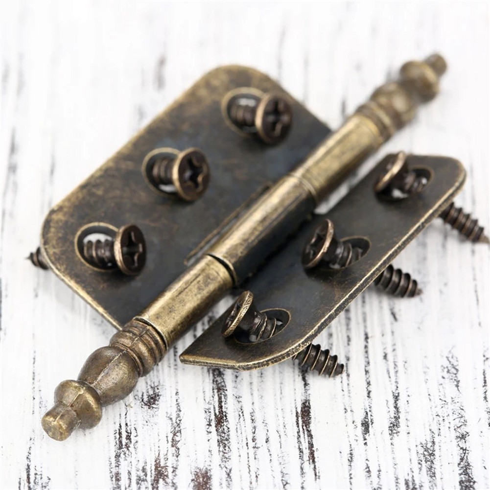 Furniture Hardware Repair - Piastra di riparazione cerniera Cerniere a