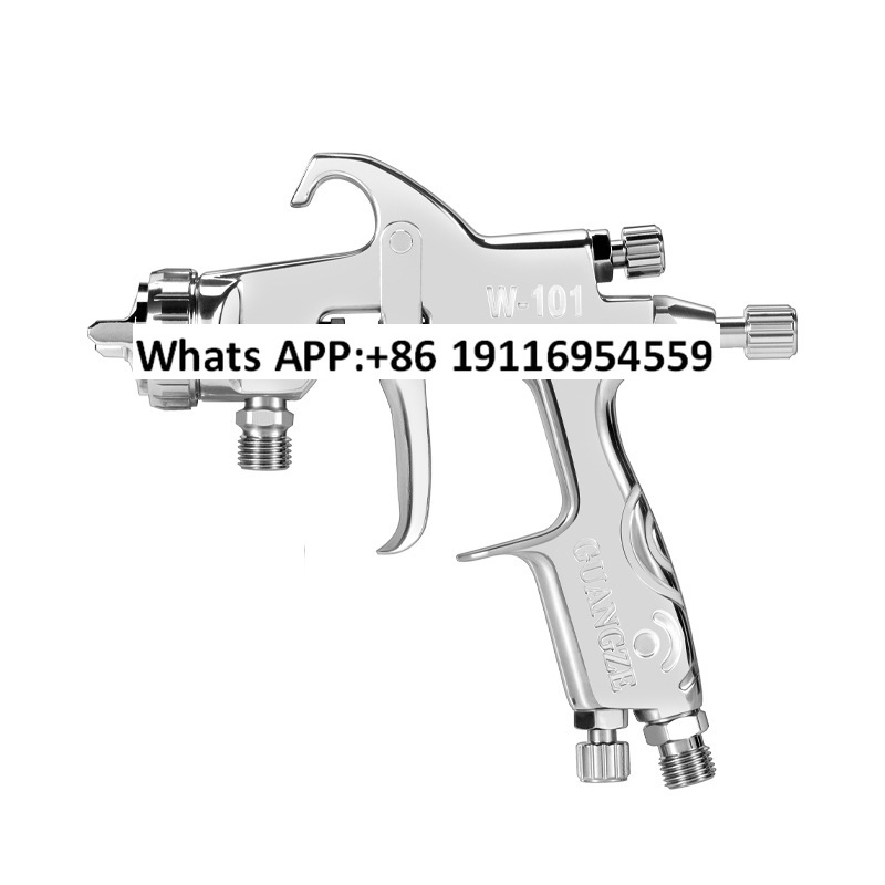 Furniture Hardware Paint - Pistola per verniciatura a spruzzo W-101,