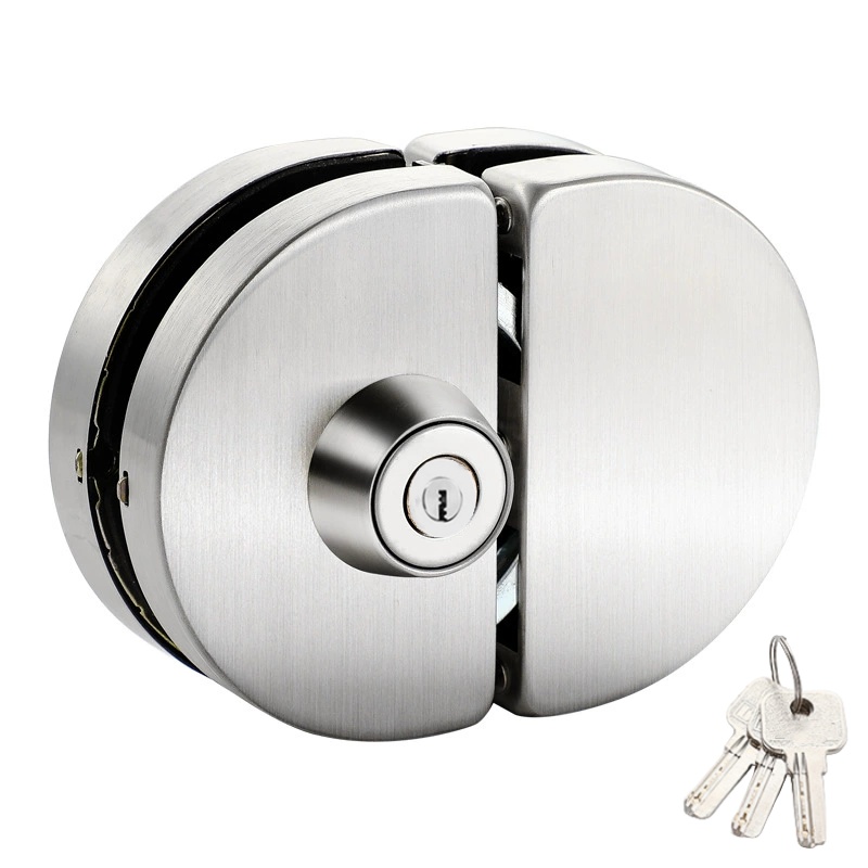 Furniture Sliding Door Hardware - Serratura per porta scorrevole a battente