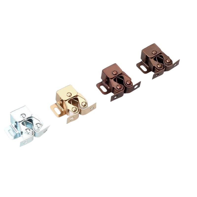 Furniture Hardware Paint - 10 Pezzi di Chiavistelli a Rullo