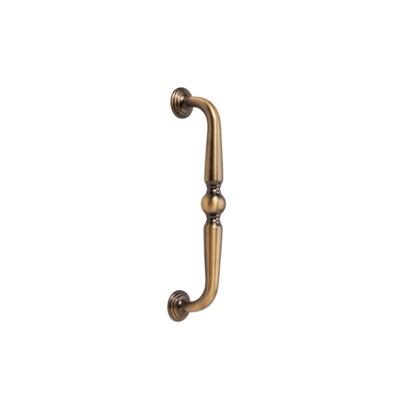 Furniture Hardware Paint - Maniglie per mobili in ottone ABSJ,