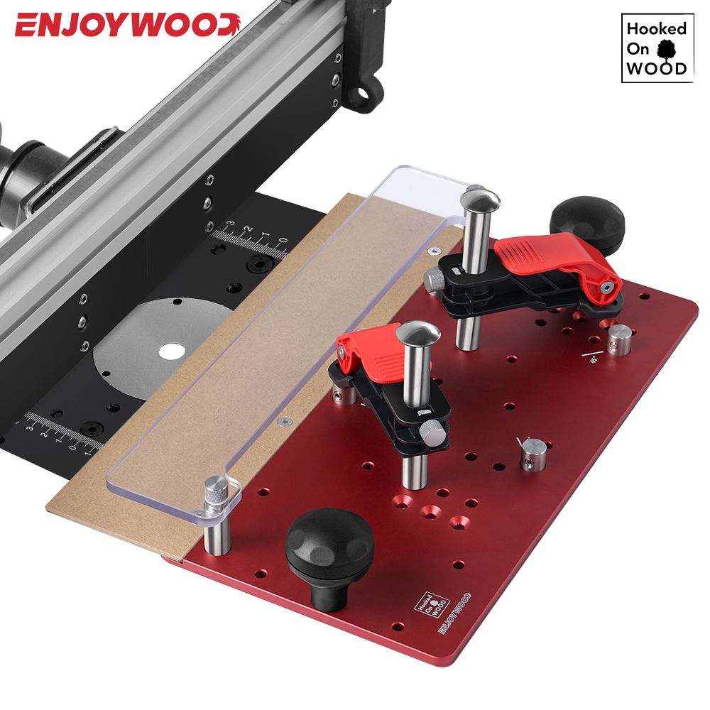 Drawer Organizer Peg - Agganciato alla guida del tavolo del