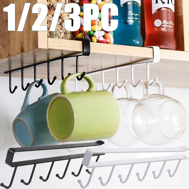 Furniture Hardware Accessories - 1/2/3PC 6 Ganci Armadio Da Cucina