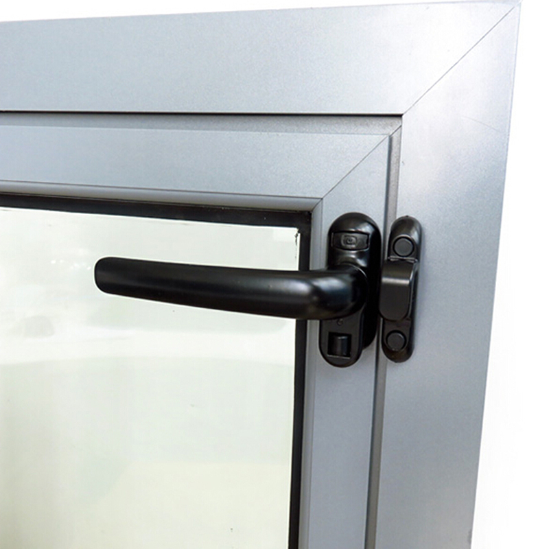 Furniture Hardware Accessories - Serratura per Finestra a Battente, Maniglia