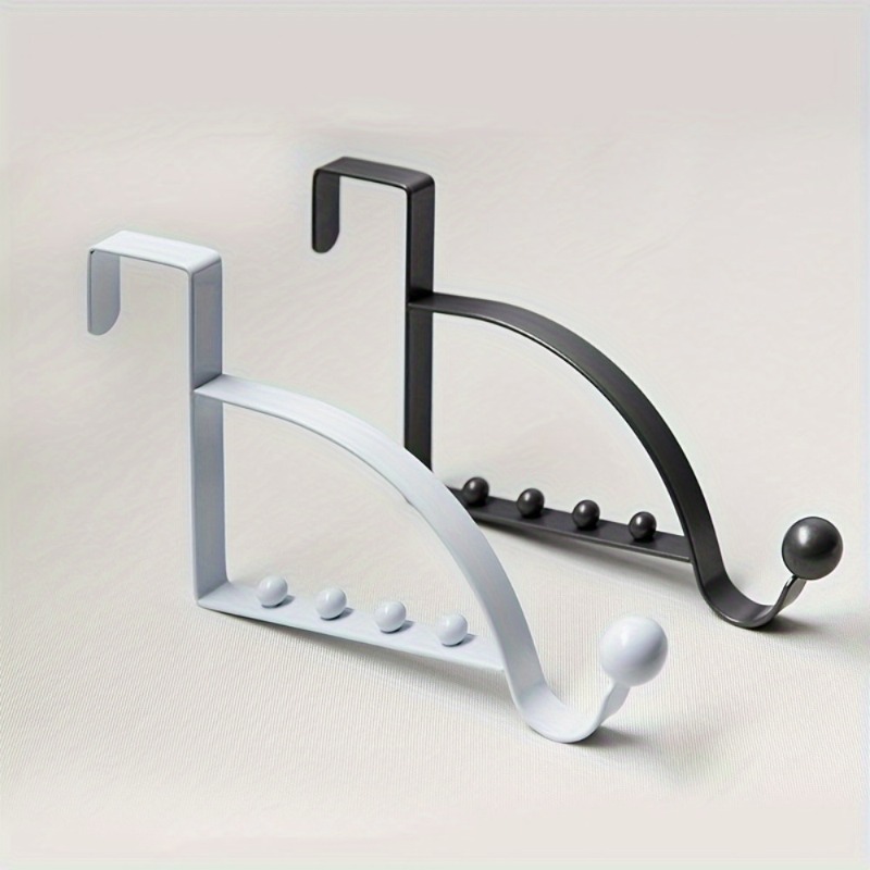 Furniture Hardware Accessories - 1PC porta gancio posteriore vestiti cappotto
