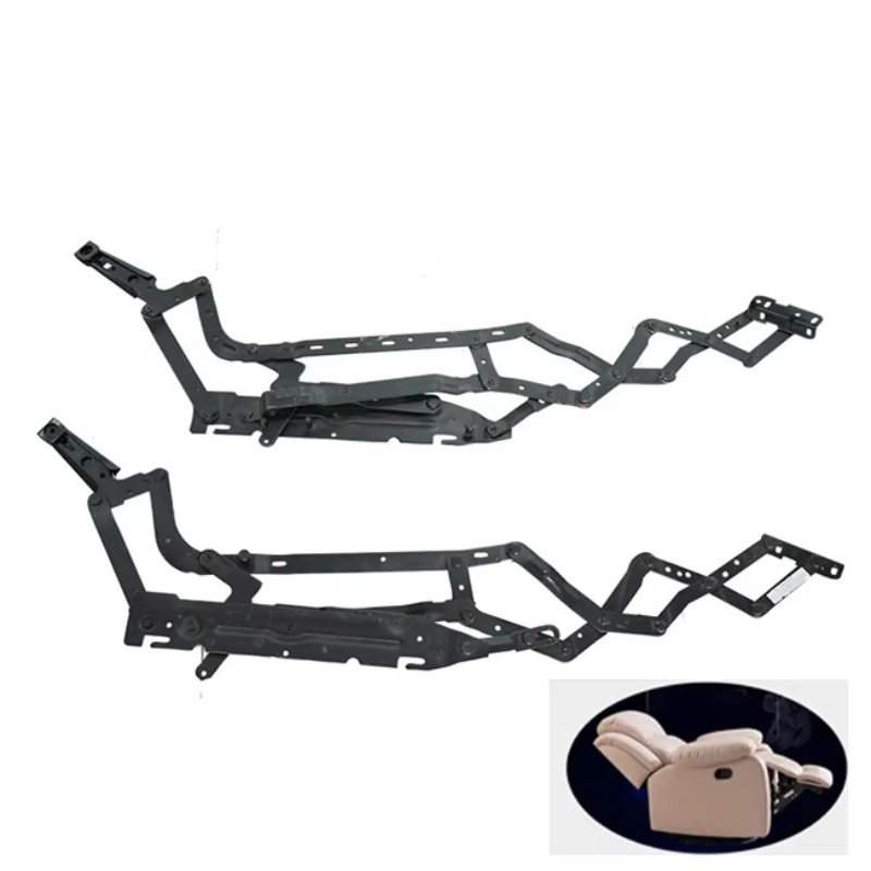 Furniture Hardware Accessories - Nuovi Accessori per Mobili: Meccanismo in