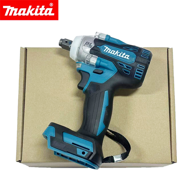 Makita Drill Dtw300 - Makita DTW300 18V Set Utensili Elettrici