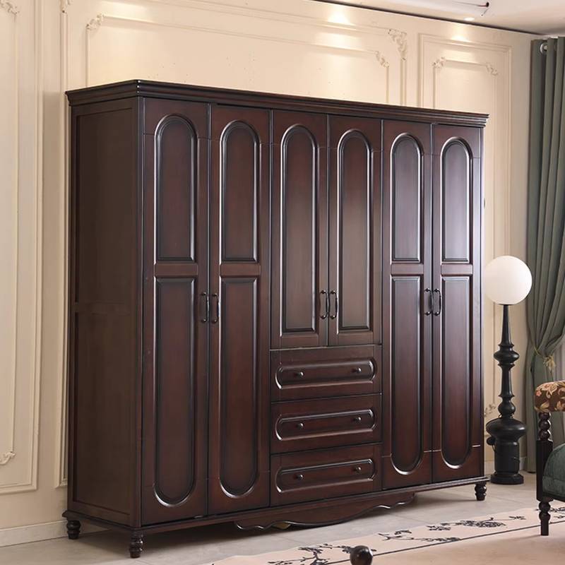 Furniture Hardware Items - Elementi Modulabili per Armadio, Ferramenta per
