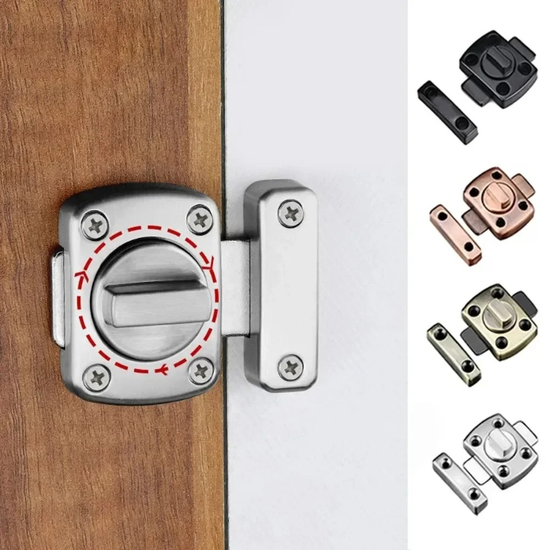 Furniture Sliding Door Hardware - Chiusura per porta in metallo fuso