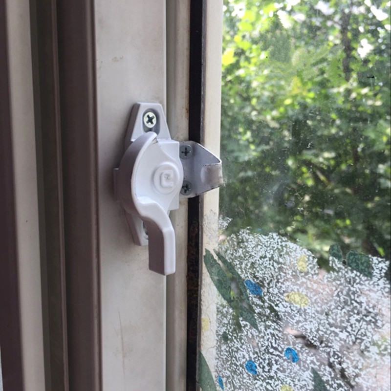 Furniture Sliding Door Hardware - 1 pz Chiusure per finestre di