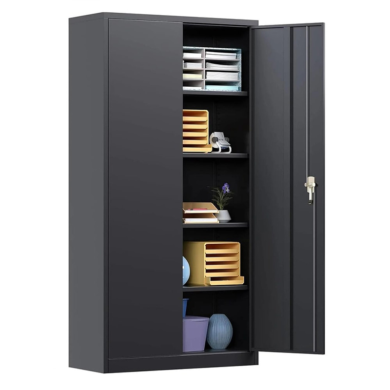 Cabinet Lock Key - # Armadio Portadocumenti in Acciaio con