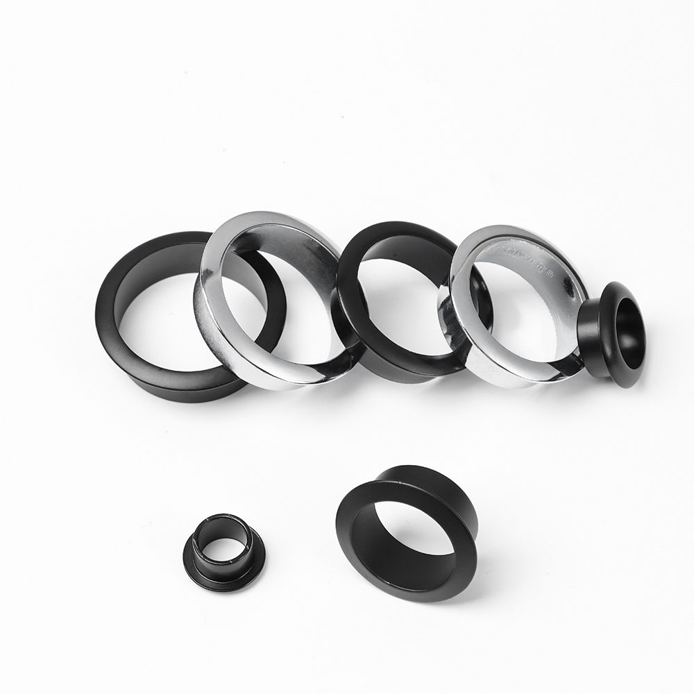 Zinc Furniture Hardware - Passacavi da scrivania per Computer in