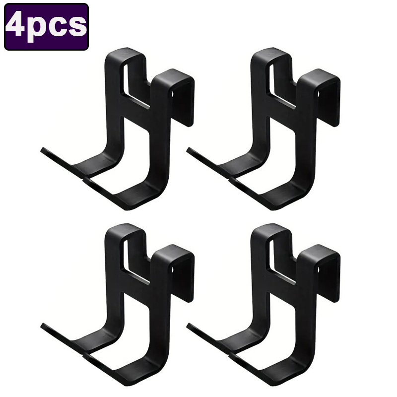 Drawer Organizer Peg - Ganci per porta posteriore Gancio per