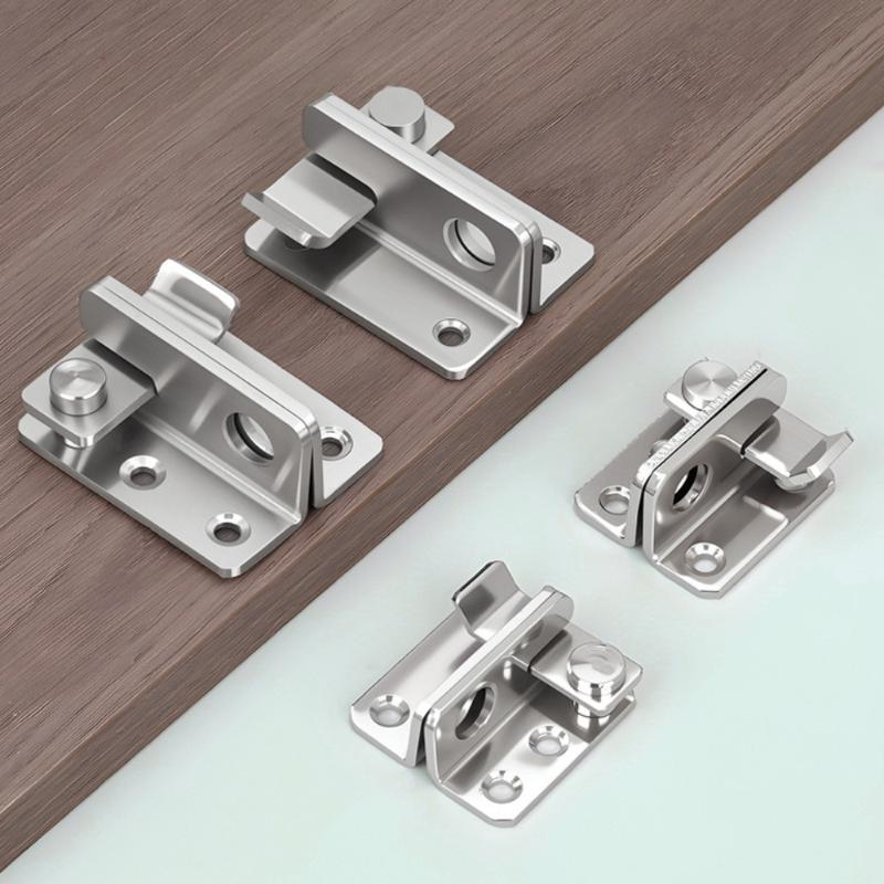Furniture Sliding Door Hardware - Nuovo chiavistello a scatto per cancelli,