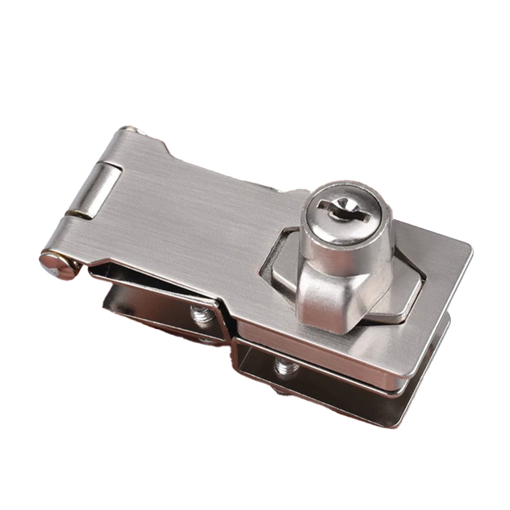 Serratura per Vetrina in Lega  - Cabinet Lock Key recensione e prezzo