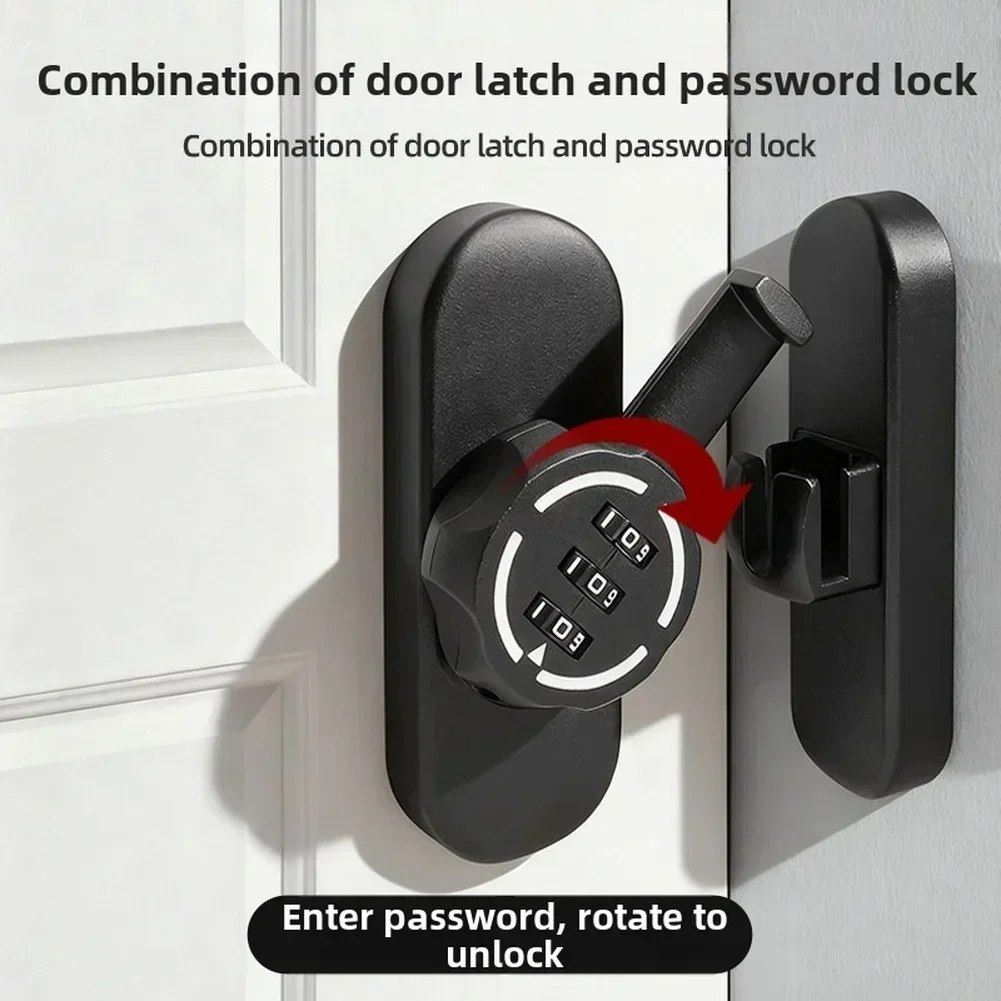 Password Chiusura per porta 90 - Furniture Sliding Door Hardware recensione e prezzo