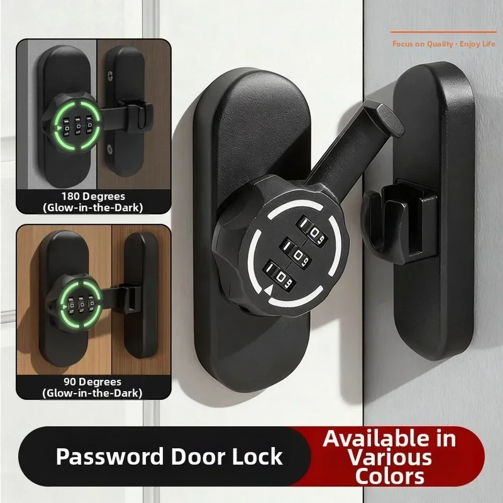 Password Chiusura per porta 90 - Furniture Sliding Door Hardware recensione e prezzo
