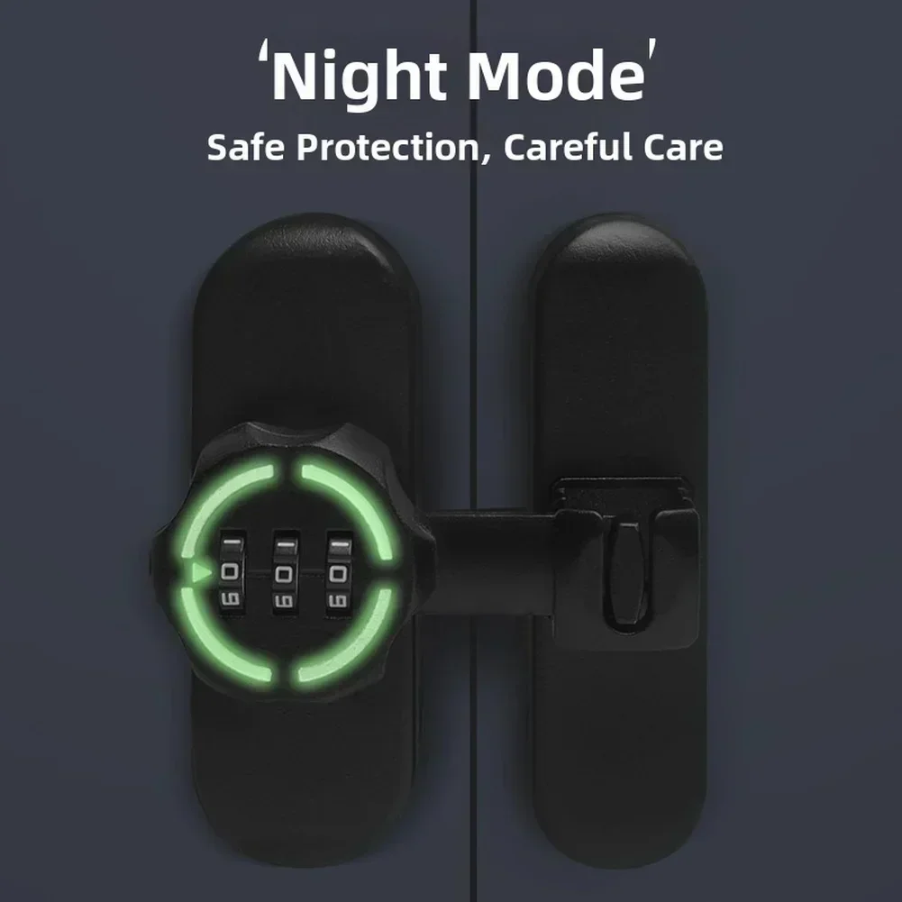 Password Chiusura per porta 90 - Furniture Sliding Door Hardware recensione e prezzo