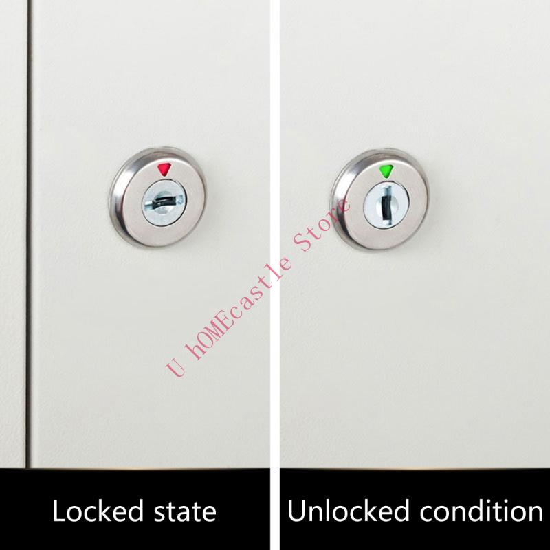 Serratura per armadio sicurezz - Zinc Furniture Hardware recensione e prezzo