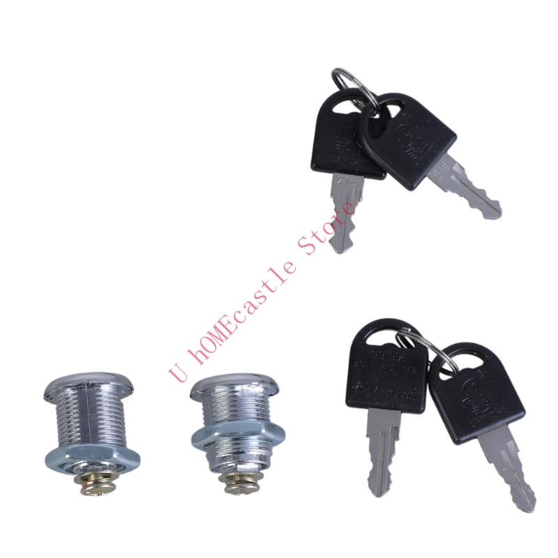 Serratura per armadio sicurezz - Zinc Furniture Hardware recensione e prezzo