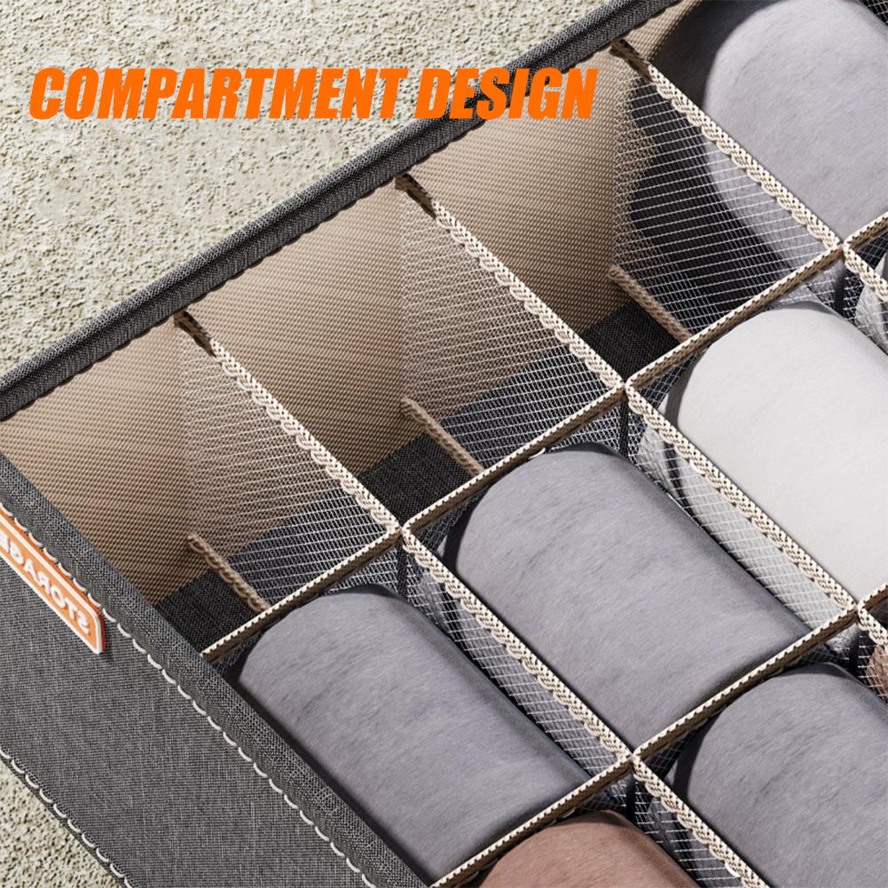 Organizzatore per cassetti a 2 - Drawer Organizer Peg recensione e prezzo