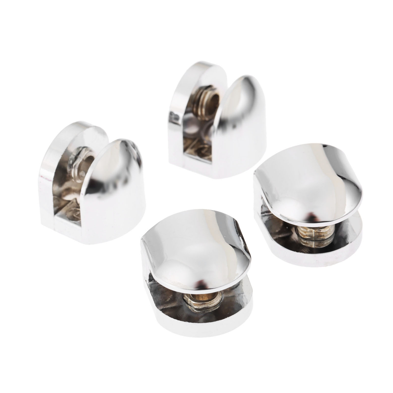 4 pezzi/set Supporto per menso - Furniture Hardware Screws recensione e prezzo