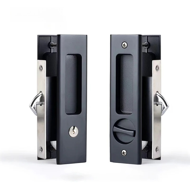Serratura per porta scorrevole - Zinc Furniture Hardware recensione e prezzo