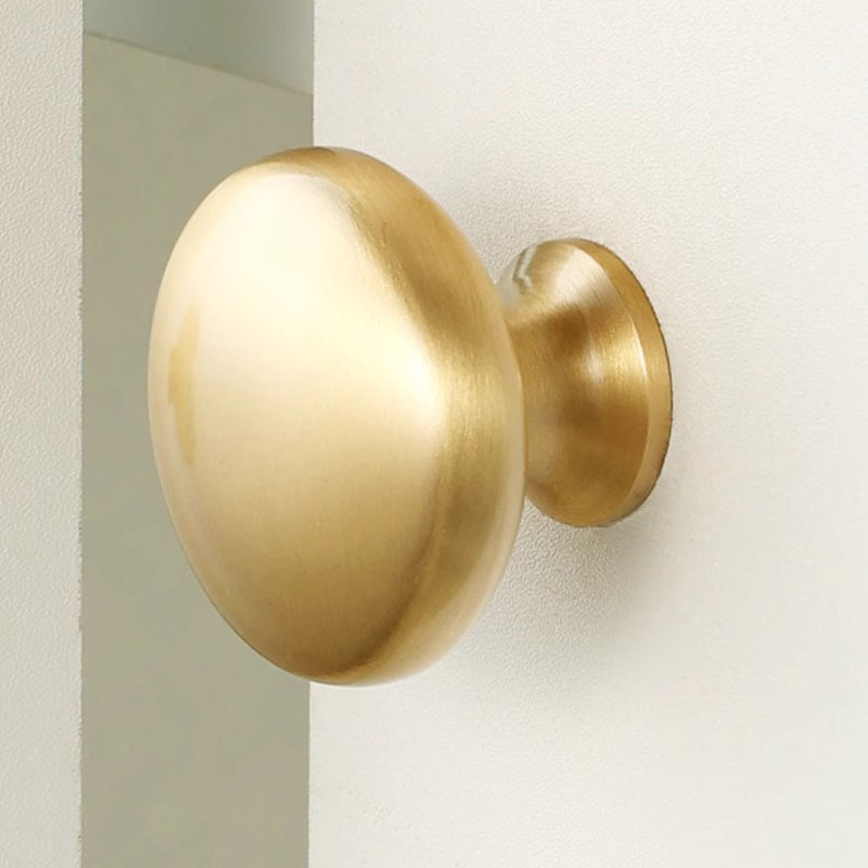 Maniglie per cassetti in bronz - Furniture Hardware Paint recensione e prezzo