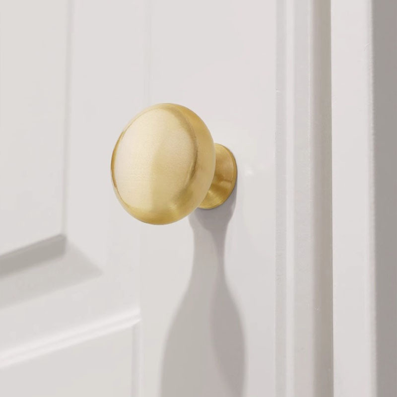 Maniglie per cassetti in bronz - Furniture Hardware Paint recensione e prezzo