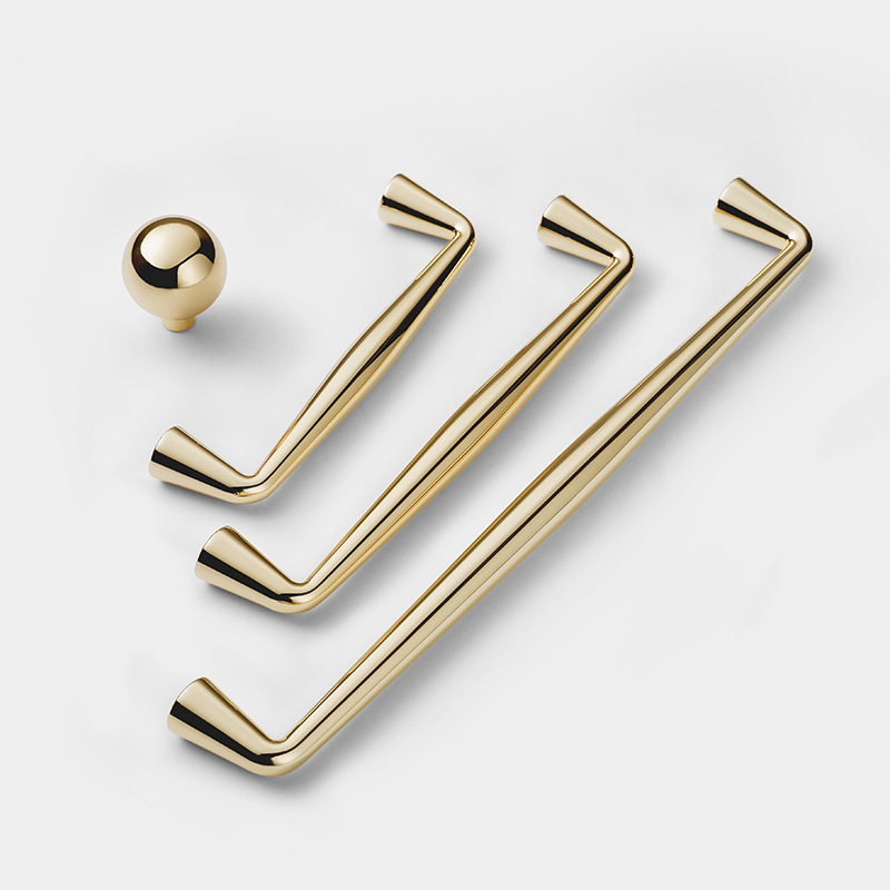AOBT Maniglia portaoggetti per - Furniture Hardware Items recensione e prezzo
