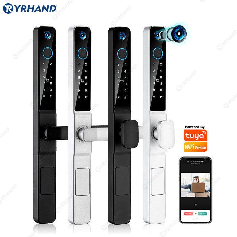 YRHAND IP66 Keyless Cat's Eye  - Furniture Sliding Door Hardware recensione e prezzo