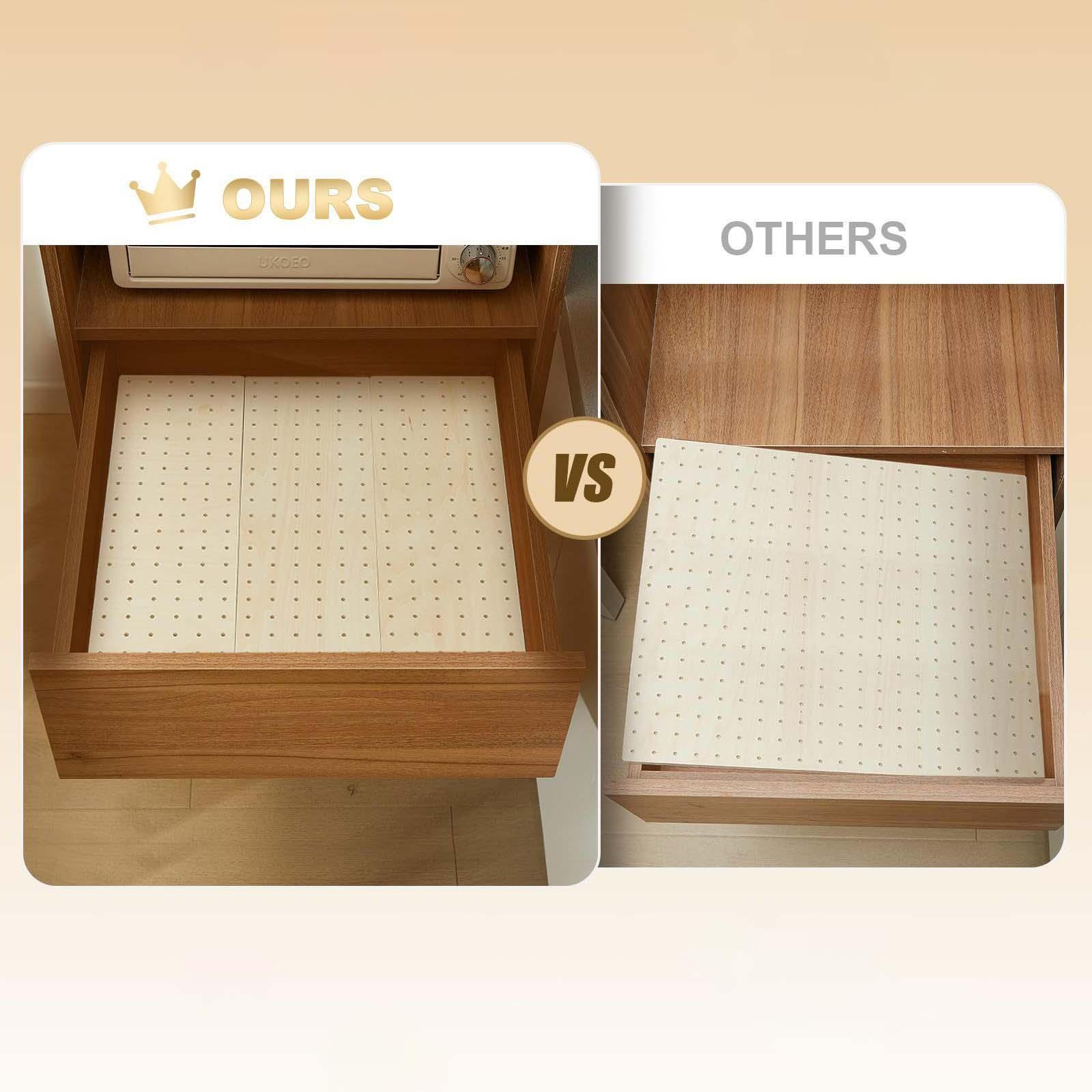 Organizzatore per Cassetti in  - Drawer Organizer Peg recensione e prezzo