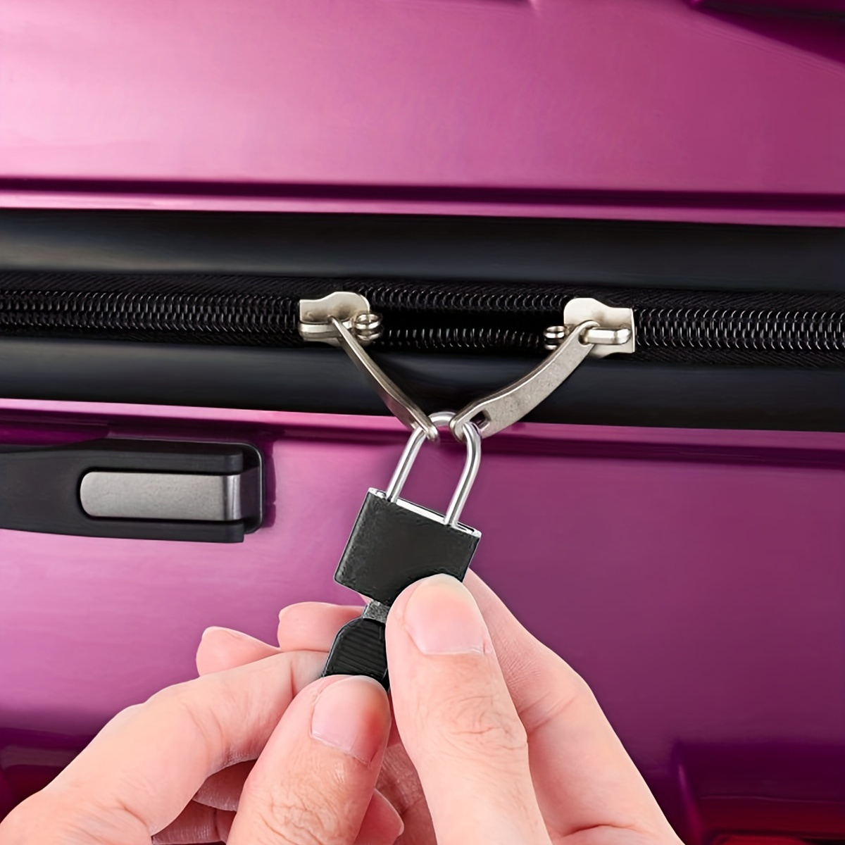 Mini lucchetto colorato da 3/6 - Cabinet Lock Key recensione e prezzo