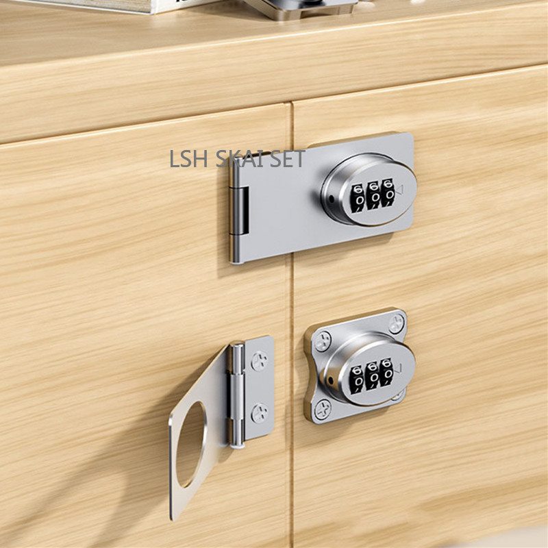 Serratura di Sicurezza per Int - Furniture Hardware Accessories recensione e prezzo