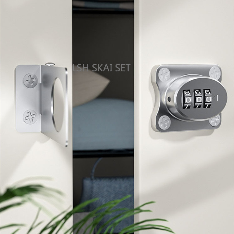Serratura di Sicurezza per Int - Furniture Hardware Accessories recensione e prezzo