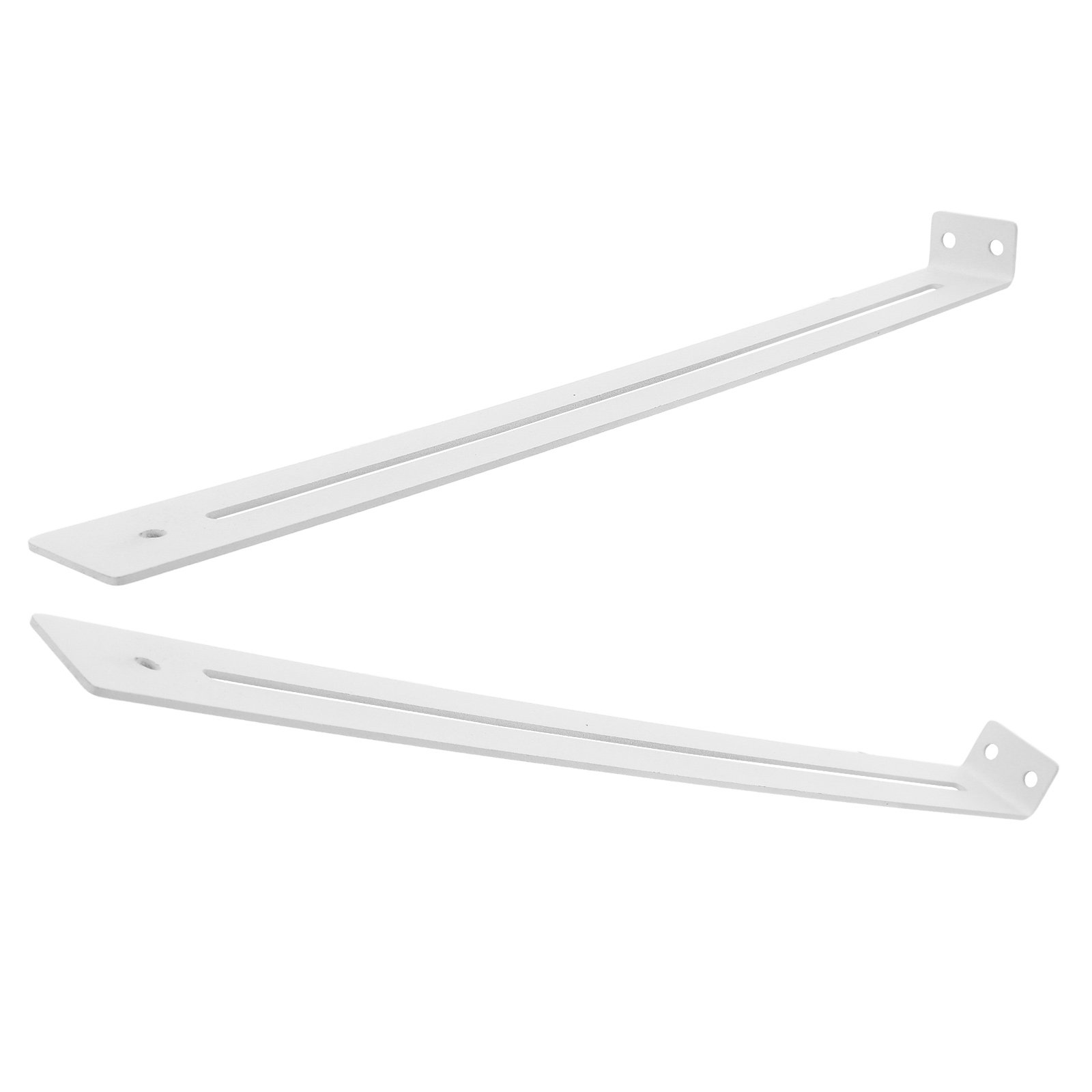 Kit di 2 Staffe di Supporto pe - Furniture Hardware Repair recensione e prezzo