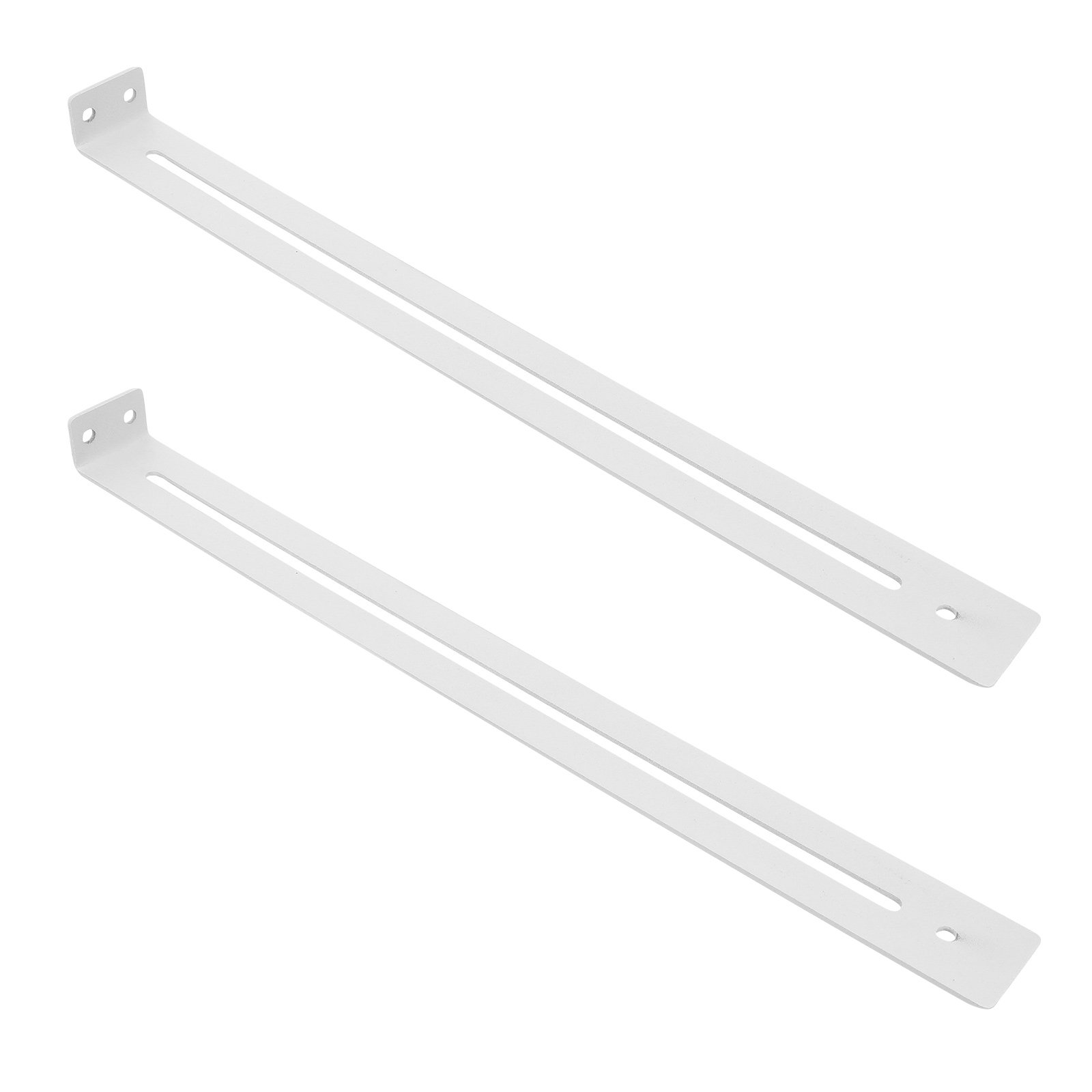 Kit di 2 Staffe di Supporto pe - Furniture Hardware Repair recensione e prezzo